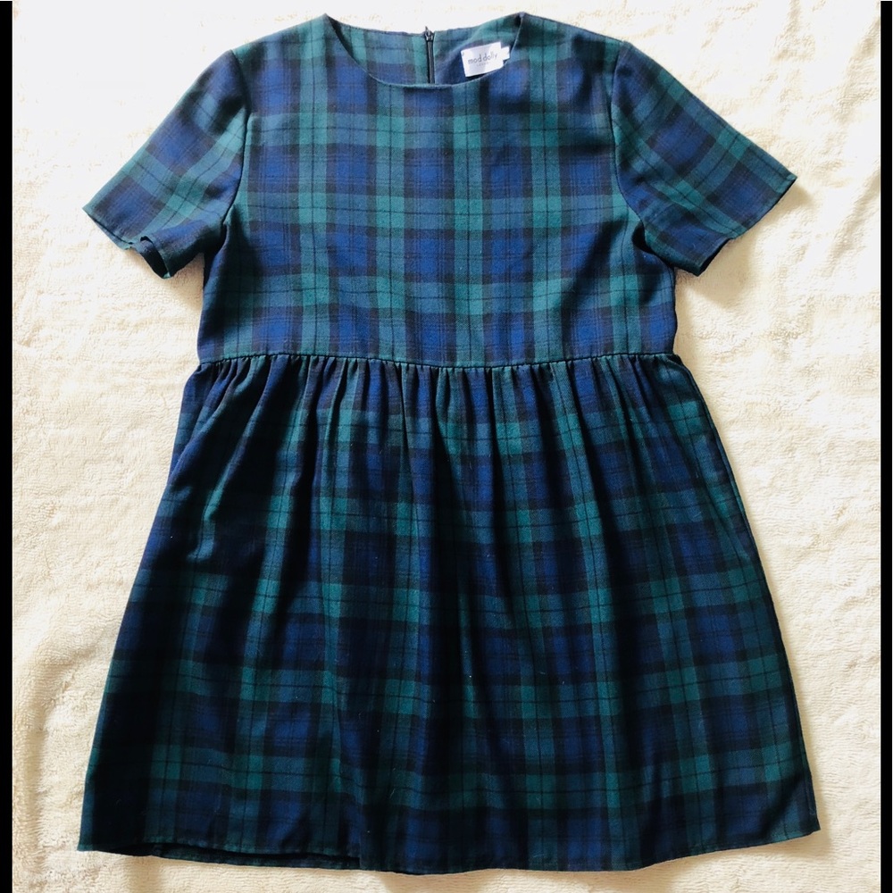 Mod Dolly London Dress